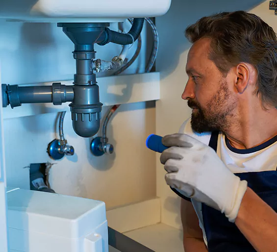 Residential and Commercial Plumbing Services in Yorkdale, Toronto