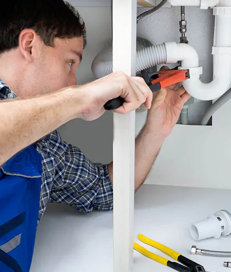 Plumbing Repair Services For Cities & Municipalities in Yorkdale, Toronto