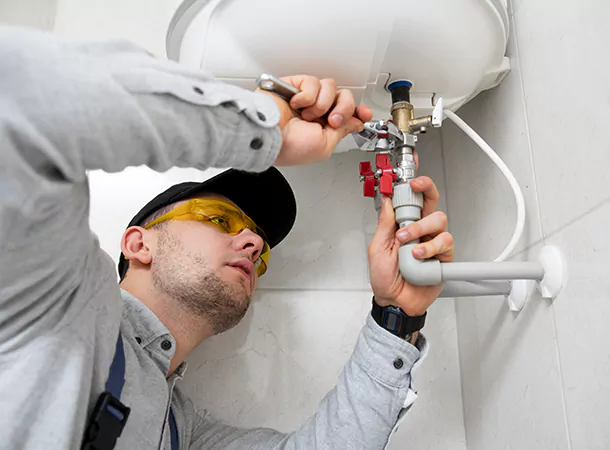 Local Government Plumbing System Maintenance in Yorkdale, Toronto