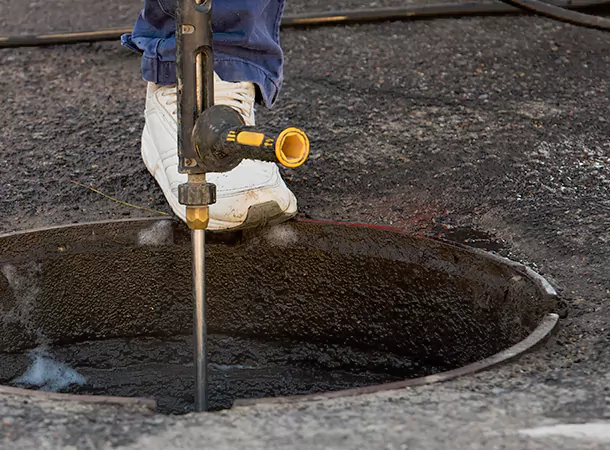 Concert Cleaning Service in Yorkdale, Toronto