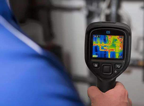 Sewer Pipe Burst Replacement in Yorkdale, Toronto