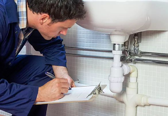 Affordable Toilet Plumbing Repair And Replacement Service in Yorkdale, Toronto