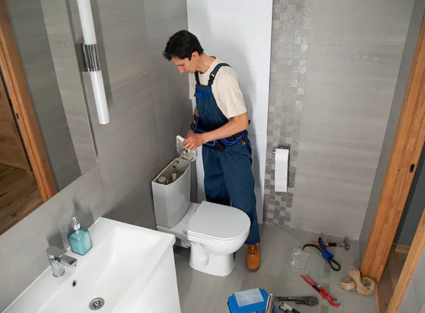 Emergency Flood Plumbing Services in Yorkdale, Toronto