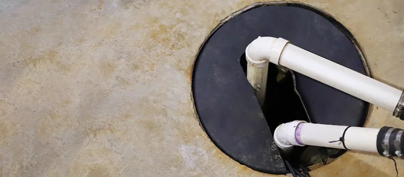 Sump Pump Battery Back-up Installation Cost in Yorkdale, Toronto