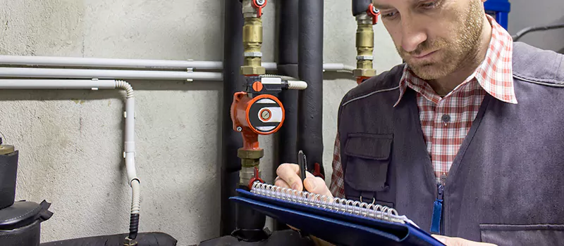 Leak Investigations and Repair Services in Yorkdale, Toronto