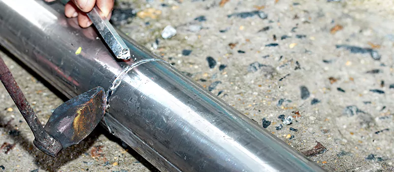 Trenchless Pipes Lining / Liner Repair And Installation in Yorkdale, Toronto