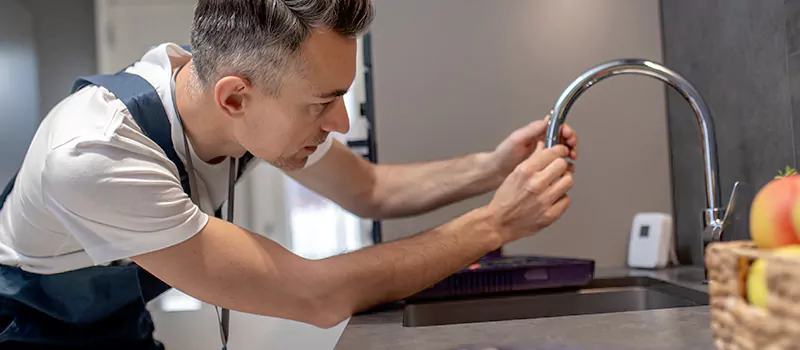 Same Day Plumbing Inspection Services in Yorkdale, Toronto