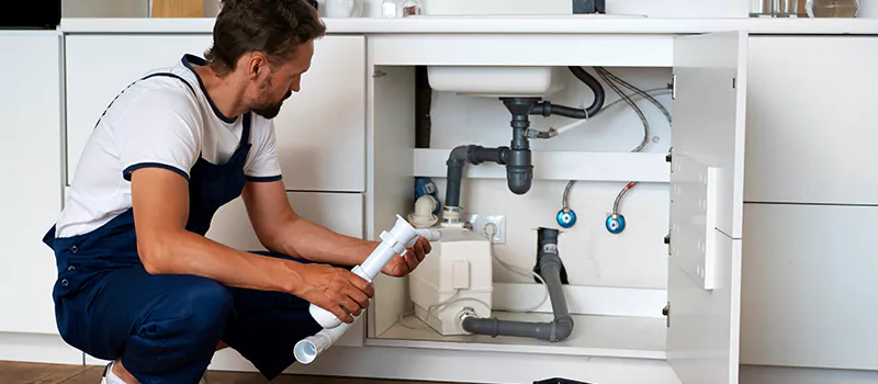 Pipe Joints Leakage Repair Services in Yorkdale, Toronto