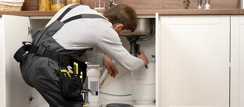 Bathroom Plumbing in Yorkdale, Toronto