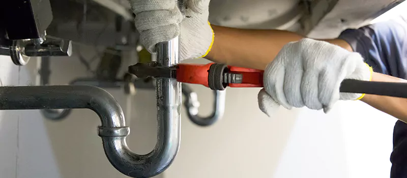 Affordable Plumbing Services By Reputable Plumber in Yorkdale, Toronto
