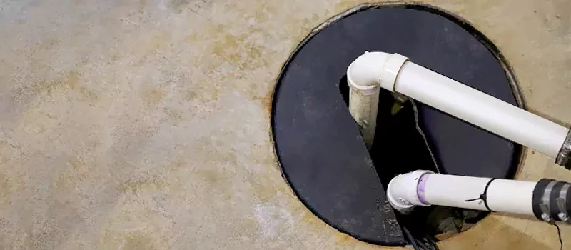 Residential Sewage Pump Installation and Repair in Yorkdale, Toronto