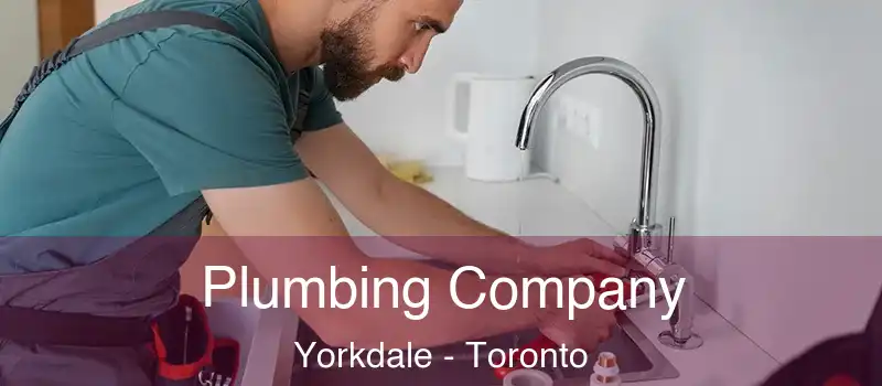  Plumbing Company Yorkdale - Toronto